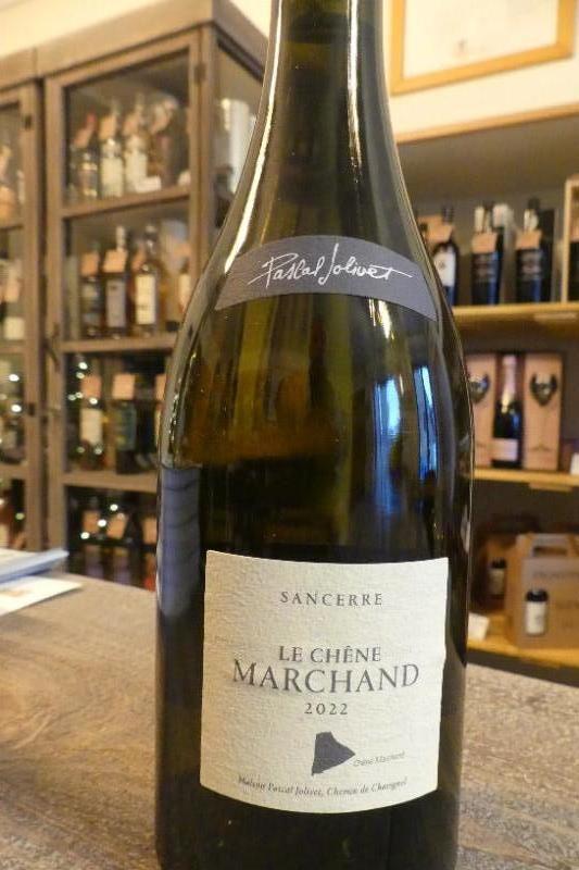 Loire Blanc Sancerre 