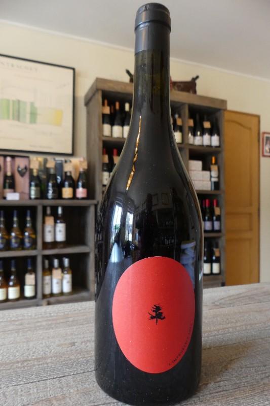 l'improbable , château du Cèdre ,Malbec 2023