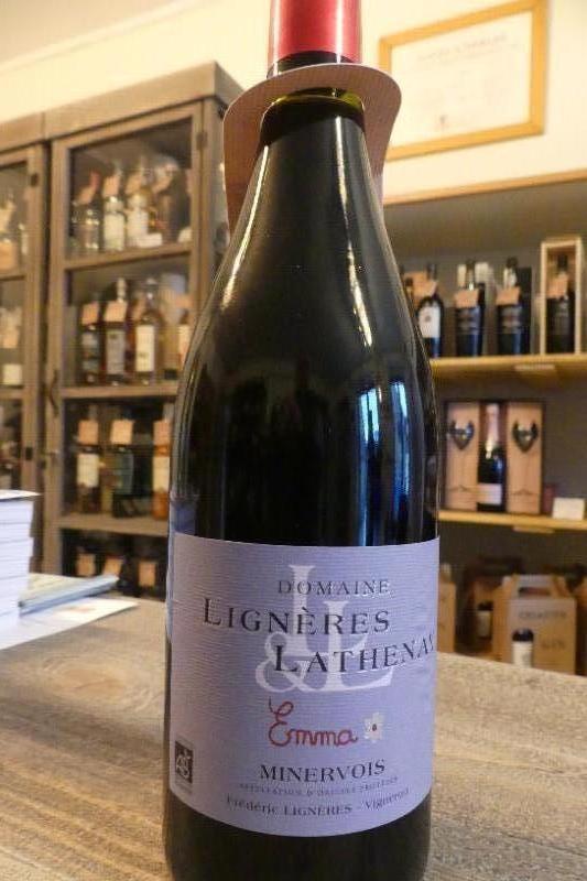 Languedoc Minervois  Domaine 