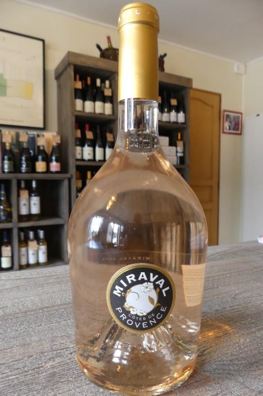 Miraval Cotes de Provence Rosé 2023 
