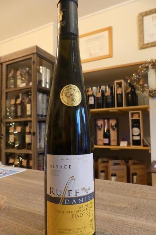 Alsace Pinot Gris 