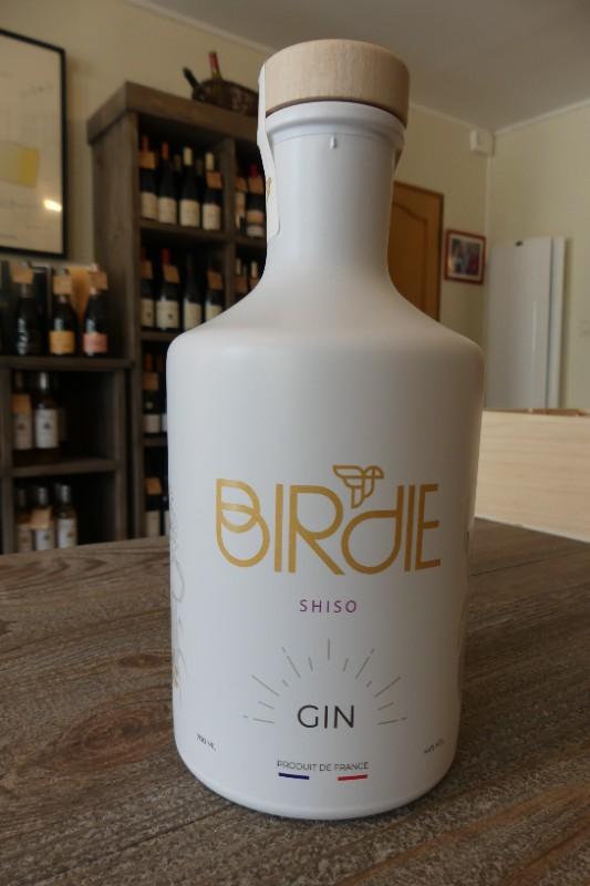 Distillerie Birdie ,Shiso ,Saint André les Lille Hauts Nord 