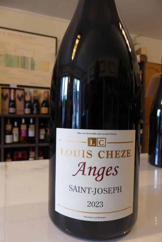 Magnum Saint Joseph Ange 2023