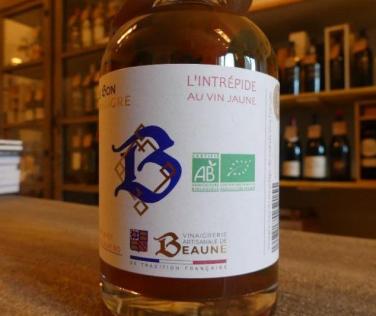 Vinaigre de Vin Jaune 