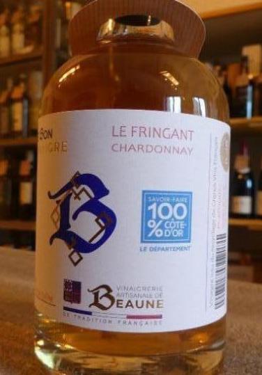 Vinaigre de Chardonnay