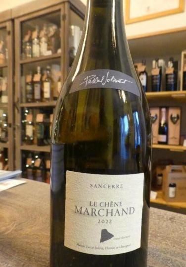 Loire Blanc Sancerre 