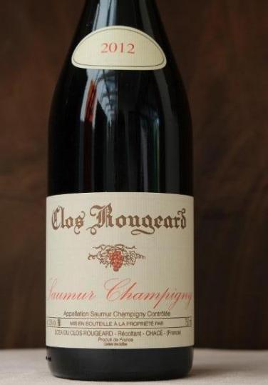 Loire Saumur Champigny 