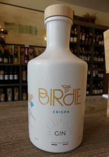 Gin Birdie ,Crispa,Saint André les Lille,Nord