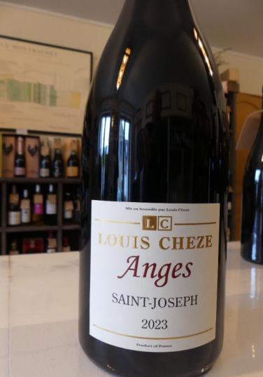 Magnum Saint Joseph Ange 2023