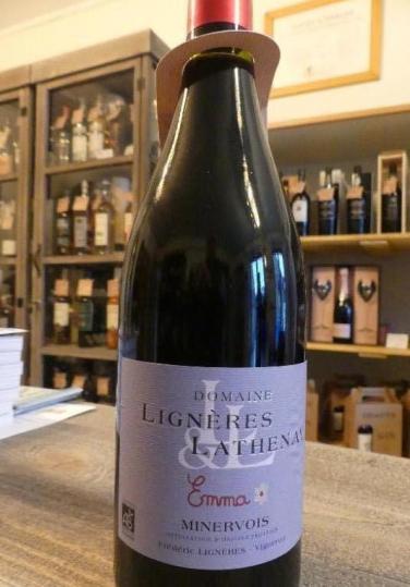 Languedoc Minervois  Domaine 