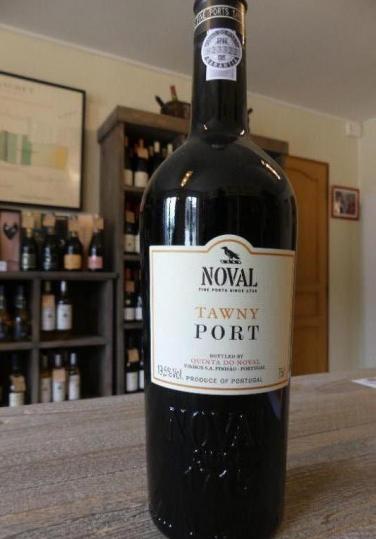 Porto Tawny Quinta de Noval 