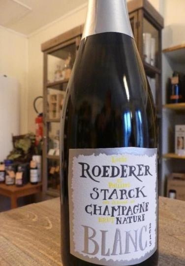 Champagne Louis Roederer Blanc de Blanc 2015 