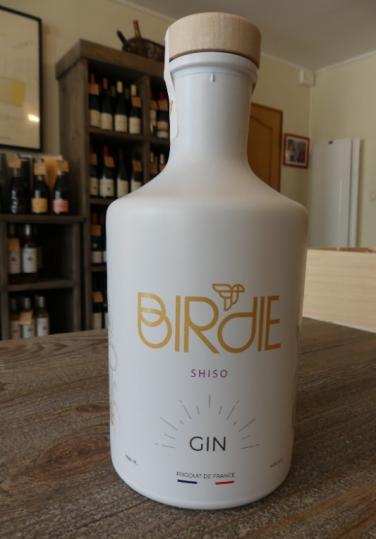 Distillerie Birdie ,Shiso ,Saint André les Lille Hauts Nord 